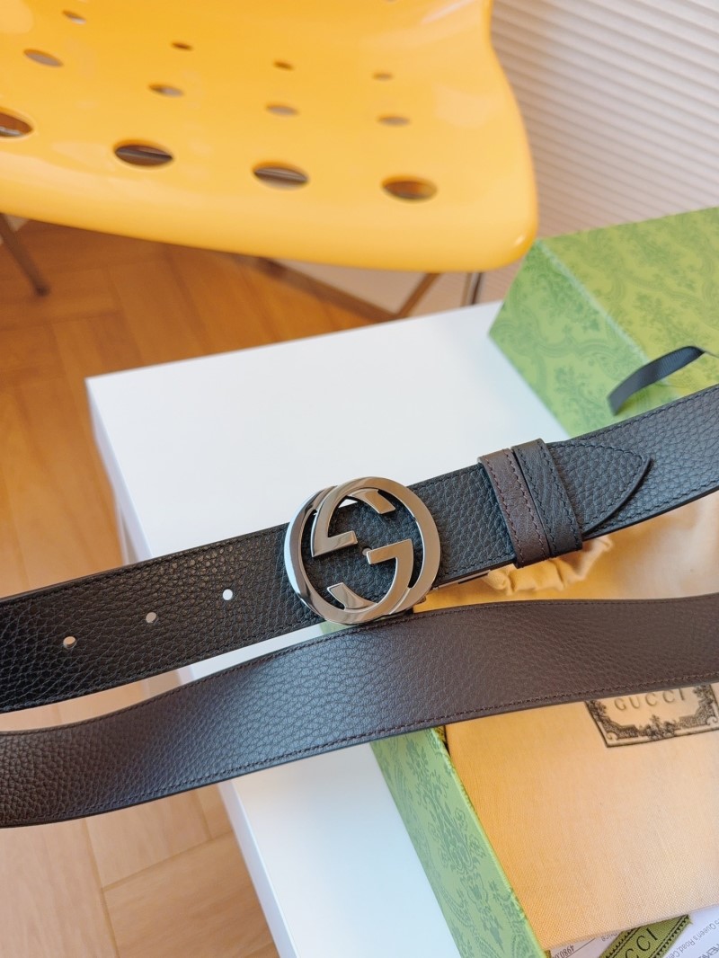 Gvc*1 belts